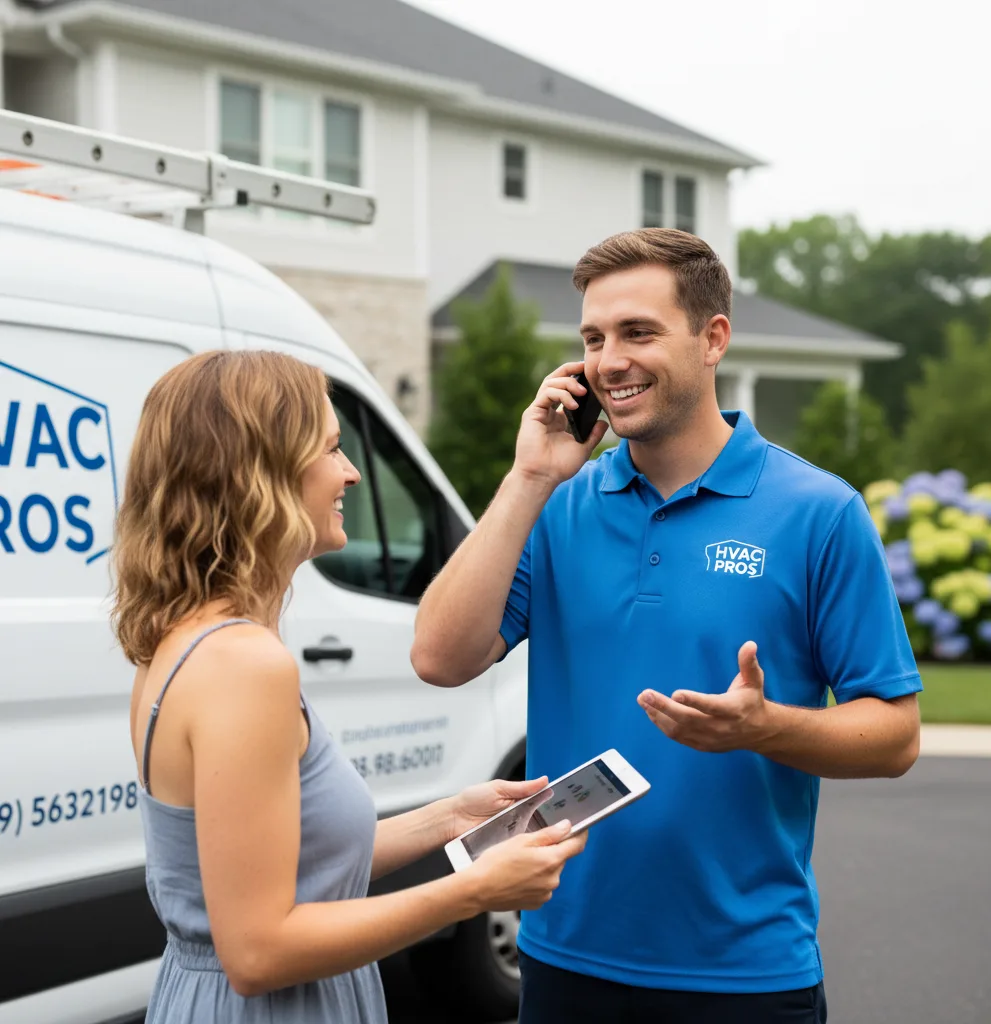 Duct Cleaning in Clemmons, NC